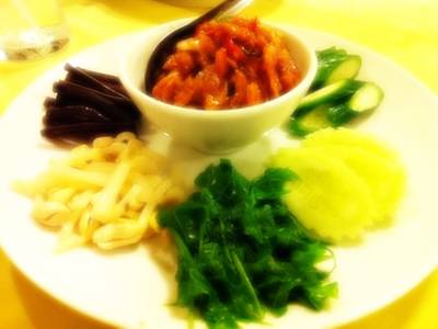 ร้านอาหาร ระย้า