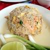 ร้านอาหาร ป่าหลาย ซีฟู๊ด