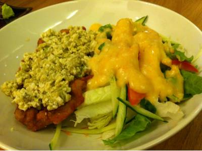ร้านอาหาร Kansai Fu(ll)