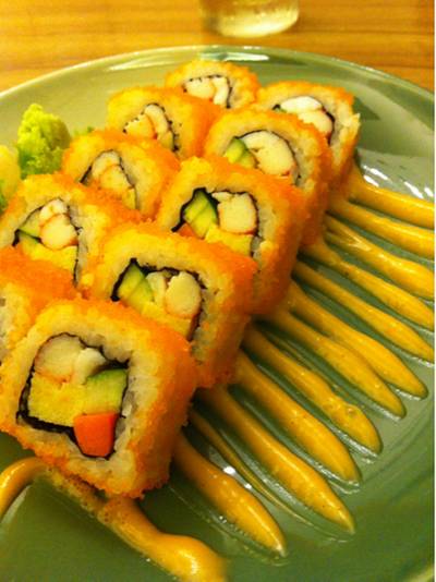 ร้านอาหาร Kansai Fu(ll)
