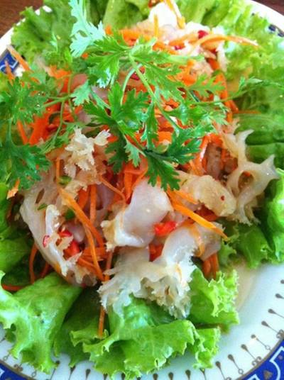 ร้านอาหาร หยิงปิงยูนนาน