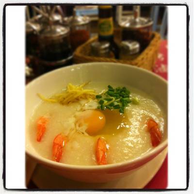 ร้านอาหาร China Town Restaurant สุวรรณภูมิ