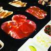 set 299++ ราคานี้ ok.  ที่ ร้านอาหาร Elite Grill Bar ราชพฤกษ์