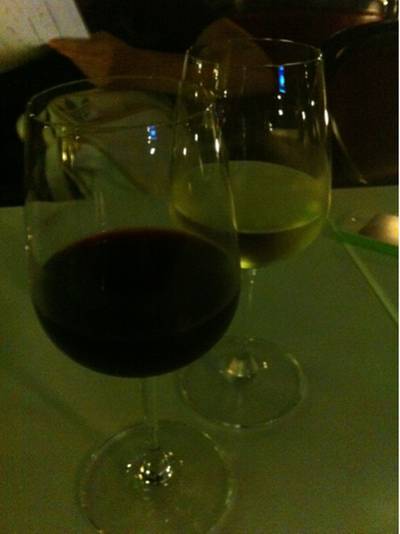 ร้านอาหาร Vita Bistro