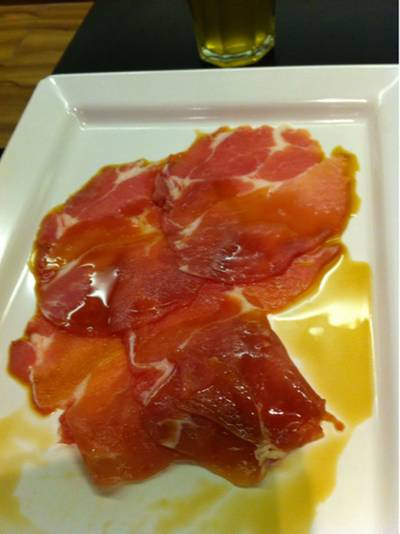 หมูสันนอก ที่ ร้านอาหาร KOUN Yakiniku Supreme Samsen Supreme Samsen