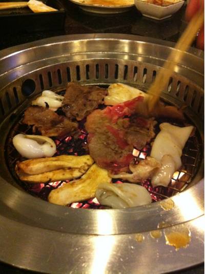 มูโซะ Muso ที่ ร้านอาหาร มูโซะ 