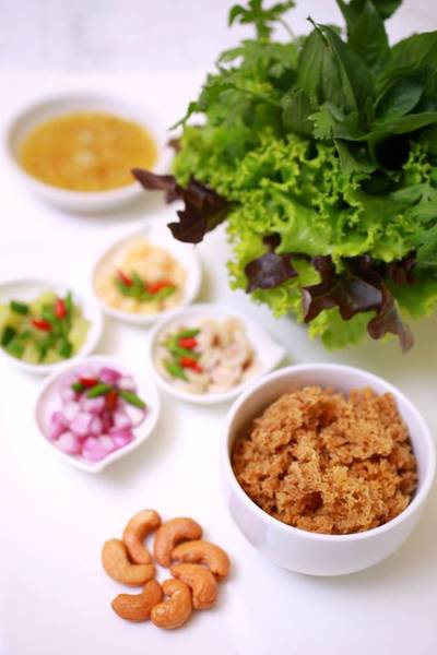 ร้านอาหาร White Cottage