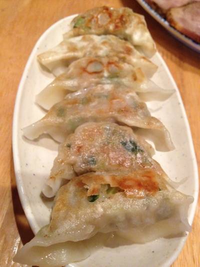 ร้านอาหาร Nidaime Tsujita - Ramen Champion