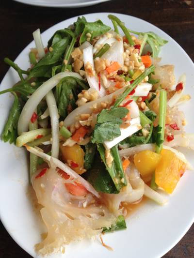ร้านอาหาร ครัวไอทะเล