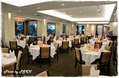 ร้านอาหาร Ah Yat Abalone Forum Restaurant