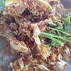 ร้านอาหาร กุ้งเผา วัดเชิงเลน