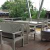 ร้านอาหาร เดอะรีเวอร์ บาย มาดามอ้วน ชุมพร