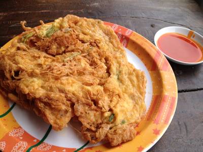 ร้านอาหาร ครัวไอทะเล