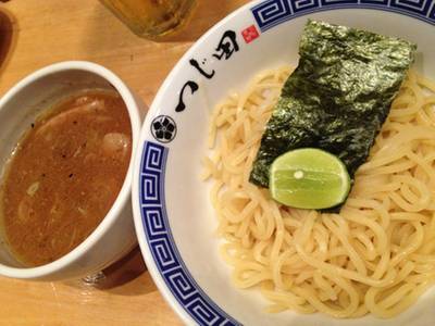 ร้านอาหาร Nidaime Tsujita - Ramen Champion