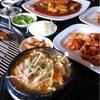 ร้านอาหาร ซังกุง