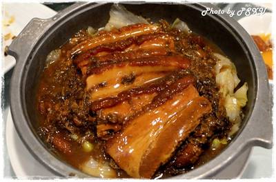 ร้านอาหาร Ah Yat Abalone Forum Restaurant