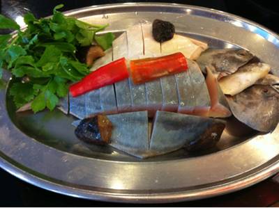 สมบูรณ์โภชนา จุฬาซอย 8 ที่ ร้านอาหาร สมบูรณ์โภชนา จุฬาซอย 8