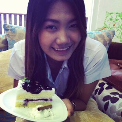 ร้านอาหาร Let's Sweet (Cafe & Pancake House)