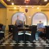 ร้านอาหาร Sahara