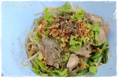 ร้านเนื้อ-หมูตุ๋น ขุนเมือง 2 @ ลาดพร้าว 15 ที่ ร้านอาหาร เนื้อ-หมูตุ๋น ขุนเมือง ลาดพร้าว 15