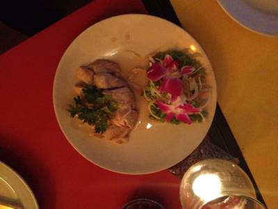 ร้านอาหาร Teng Bar