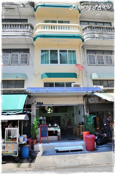 ร้านเนื้อ-หมูตุ๋น ขุนเมือง 2 @ ลาดพร้าว 15 ที่ ร้านอาหาร เนื้อ-หมูตุ๋น ขุนเมือง ลาดพร้าว 15