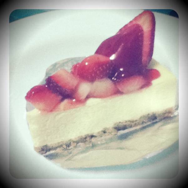 Secret Garden @ สาทร ที่ ร้านอาหาร Secret Garden สาทร