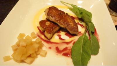 ร้านอาหาร Wine I Love You CDC