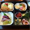 ร้านอาหาร Aoi Emporium