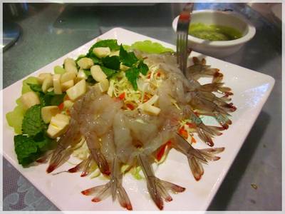 ร้านอาหาร นาทอง