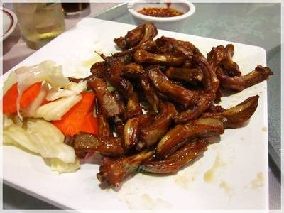 ร้านอาหาร นาทอง
