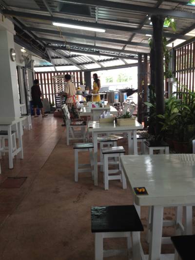 ร้านอาหาร ก๋วยเตี๋ยวเรือโกเซี๊ยะ ร้านอาหาร ก๋วยเตี๋ยวเรือโกเซี๊ยะ