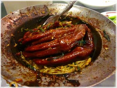ร้านอาหาร นาทอง