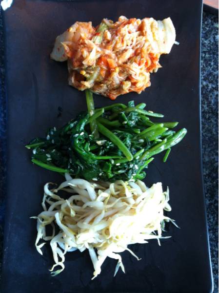 Sumi Sumi Grand @ Sukhumvit 16 ที่ ร้านอาหาร Sumi Sumi Grand Sukhumvit 16