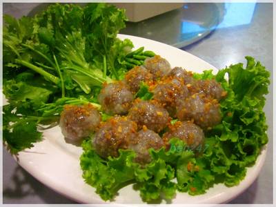 ร้านอาหาร นาทอง