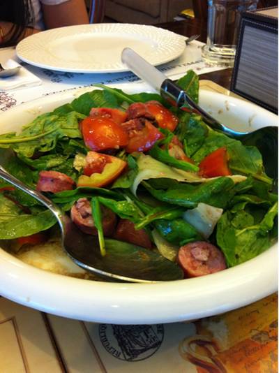 ร้านอาหาร L'Opera