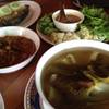 ร้านอาหาร ลมเย็น