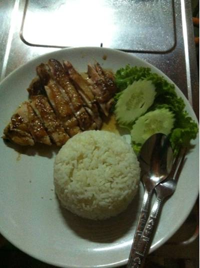 ร้านอาหาร Dinner Bistro