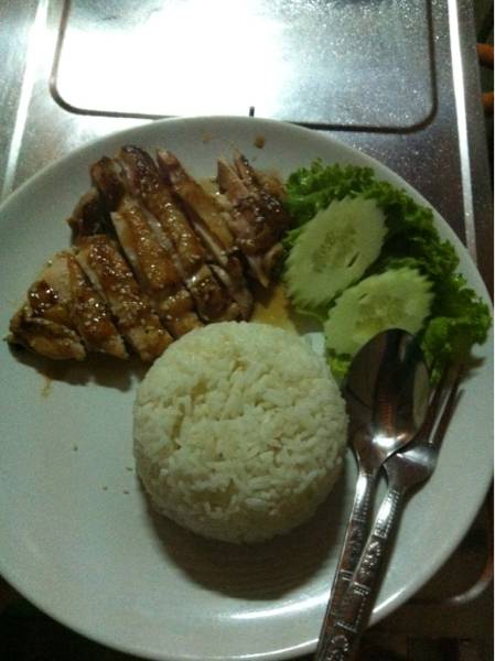 ร้านอาหาร Dinner Bistro