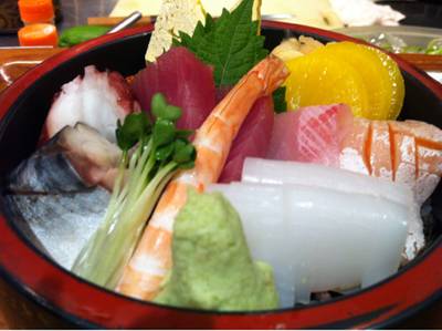 ร้านอาหาร Izakaya Hanako