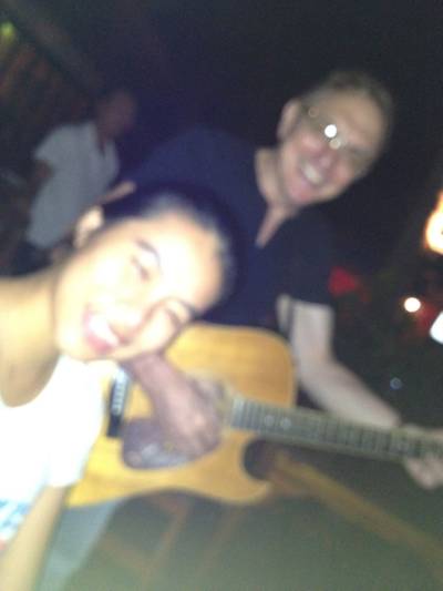on suttangrak ที่ ร้านอาหาร สุดทางรัก พัทยา