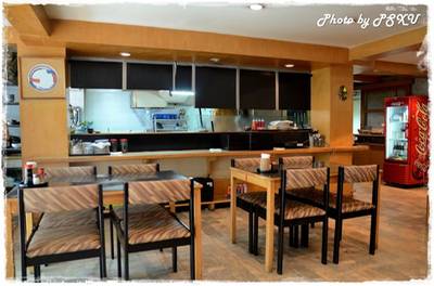 ร้านอาหาร Don Don