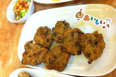 ศิลวัฒน์ ซีฟู๊ด ที่ ร้านอาหาร ศิลวัฒน์ซีฟู้ด