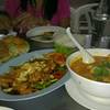 ร้านอาหาร หมู ซีฟู้ด Moo Sea Food