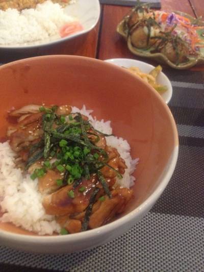 ร้านอาหาร เคียวได