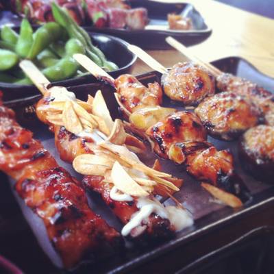 ร้านอาหาร Teru Aki