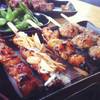 ร้านอาหาร Teru Aki