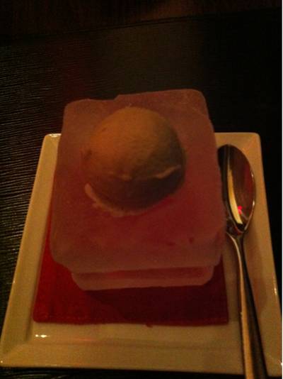 ร้านอาหาร Rib Room & Bar (RR & B)