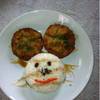 ข้าวคุณหนู ที่ ร้านอาหาร Dinner Bistro