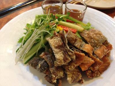 ร้านอาหาร Uomasa (อุโอะมาสะ)